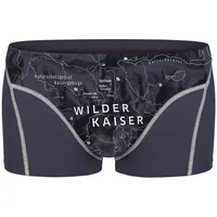 Ein schöner Fleck Erde Herren Boxershorts | Shorts, Print,