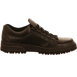 Mephisto Männlich schwarz 8,5