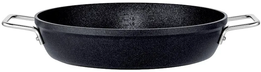 Fissler Servierpfanne ADAMANT - B/H/T ca. 29.00x7.00x39.00