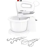 Bosch CleverMixx MFQ2600W Handmixer