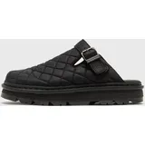 Zebzag Mule Black Econyl Woven Wr+Grizzly - brown - 48