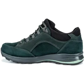 Hanwag Banks Low GTX Damen petrol/mint 39,5