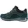 Hanwag Banks Low GTX Damen petrol/mint 39,5