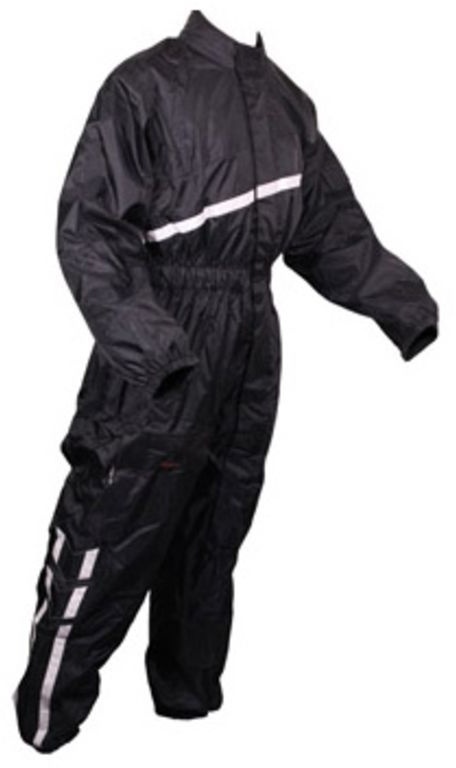 Combinaison de pluie ADRENALINE STORM 2.0 Taille XL