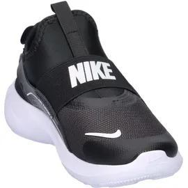 Nike FLEX RUNNER 4 Kinder Schwarz 27,5