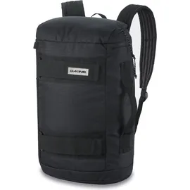 DaKine Mission Street Pack 25L - Schwarz