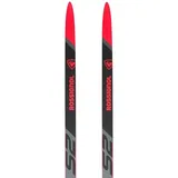 Rossignol X-ium Skating Premium+ S2-soft Langlaufski - Grey / Red - 188