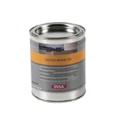 Irsa Exotic Wood Oil natur getönt 0,75 l