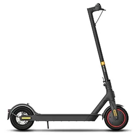 Xiaomi Mi Electric Scooter Pro 2 schwarz