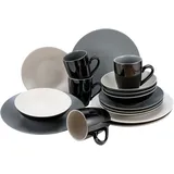 CreaTable Very Cool Kombiservice 16-tlg.