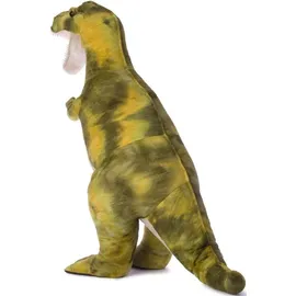 WWF - Plüschtier - T-Rex (80cm) lebensecht Kuscheltier Stofftier Plüschfigur