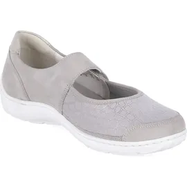 WALDLÄUFER Henni in stein silber - Gr.: (4,5