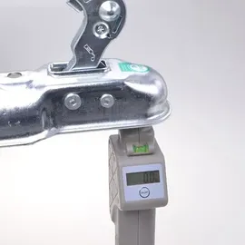 Filmer Deichselwaage digital, [Hersteller-Nr. 38090]