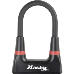 MASTER LOCK Bügelschloss 8278 EINHEITSGRÖSSE