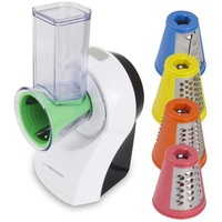 Esperanza EKM026 Electric Grater Multicolor Plastic