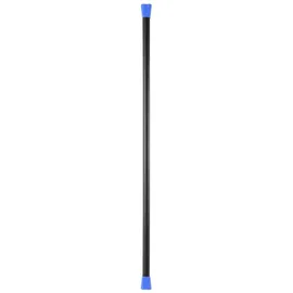 TRENDY Sport Pesos Body Bar, 2 kg, blau