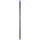 TRENDY Sport Pesos Body Bar, 2 kg, blau
