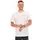 Nike Dri-Fit Jakob weiß XL