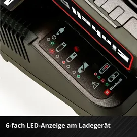 Einhell PXC Starter Kit 18 V Li-Ion 4,0 Ah 4512042