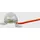 FALLER LED-Beleuchtungssockel warm weiß 180667 H0/TT/N/Z