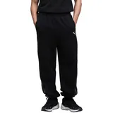 Puma BMW MMS Lifestyle Sweat Pants Schwarz M