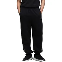 Puma BMW MMS Lifestyle Sweat Pants Schwarz M