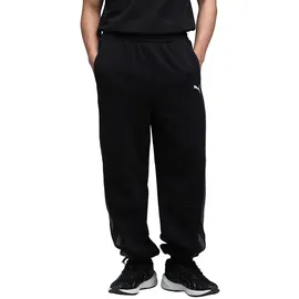 Puma BMW MMS Lifestyle Sweat Pants Schwarz M