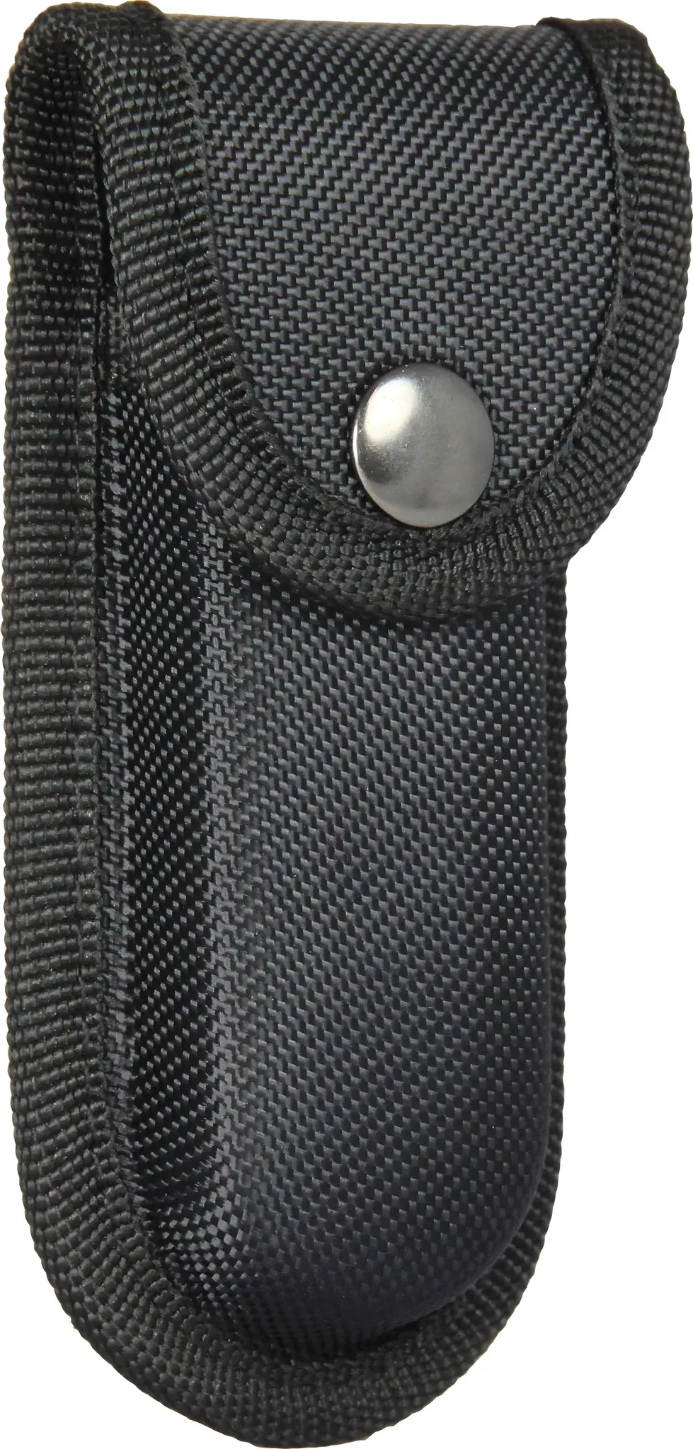 Cordura Gürteltasche für Taschenmesser - schwarz