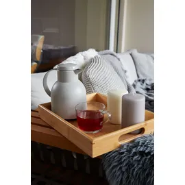 Emsa Samba pudergrau 1 l