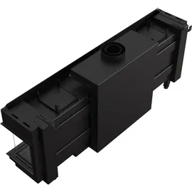 Kratki LEO 200 Gaskamin 14 kW weiß