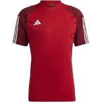 Adidas Tiro 23 Competition Trikot Herren - rot 3XL