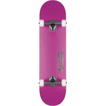 Globe Goodstock Complete 8,25" Lila/Blau