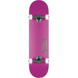 Globe Goodstock Complete 8,25" Lila/Blau