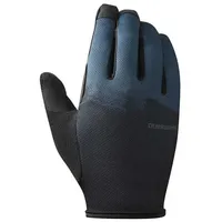 Shimano Trail - Navy / Navy - S