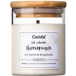 Duftkerze Harmonie Jasmin & Bergamotte S 150 g