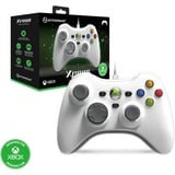 Hyperkin Xenon Wired Controller - white