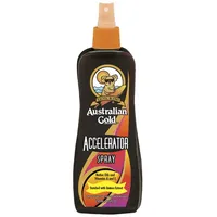 Australian Gold Accelerator Spray Native Oils and Vitamins A
