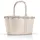 teddy sand white