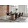 B&D home MARA 120 x 76 x 80 cm schwarz