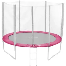 Jawinio Randabdeckung Ersatzteil pink 244 cm