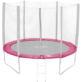 Jawinio Randabdeckung Ersatzteil pink 244 cm