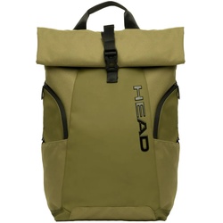 HEAD Game Rucksack Army
