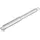 DRIVE SYSTEM EUROPE BY MSW Edelstahl-Linear-Elektrozylinder DSZY35-24-43-400-HS2-IP69K Hublänge 400mm 1St.