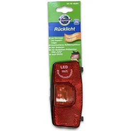 Filmer Rücklicht mit integriertem Standlicht (40.051)