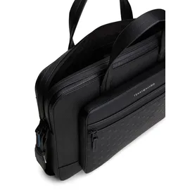 Tommy Hilfiger Businesstasche TH Modern Computer Bag Black