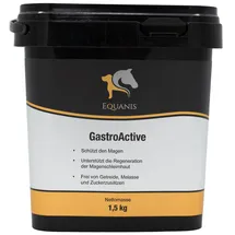 Equanis GastroActive Ergänzungsfuttermittel