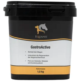 Equanis GastroActive Ergänzungsfuttermittel