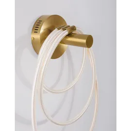 Nova Luce Cerelia (9082091) Gold