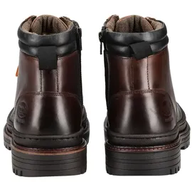 Dockers Schnürstiefel Herren Braun 44