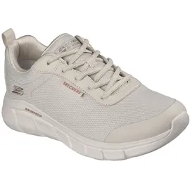 SKECHERS Bobs Low Damen Weiß 40